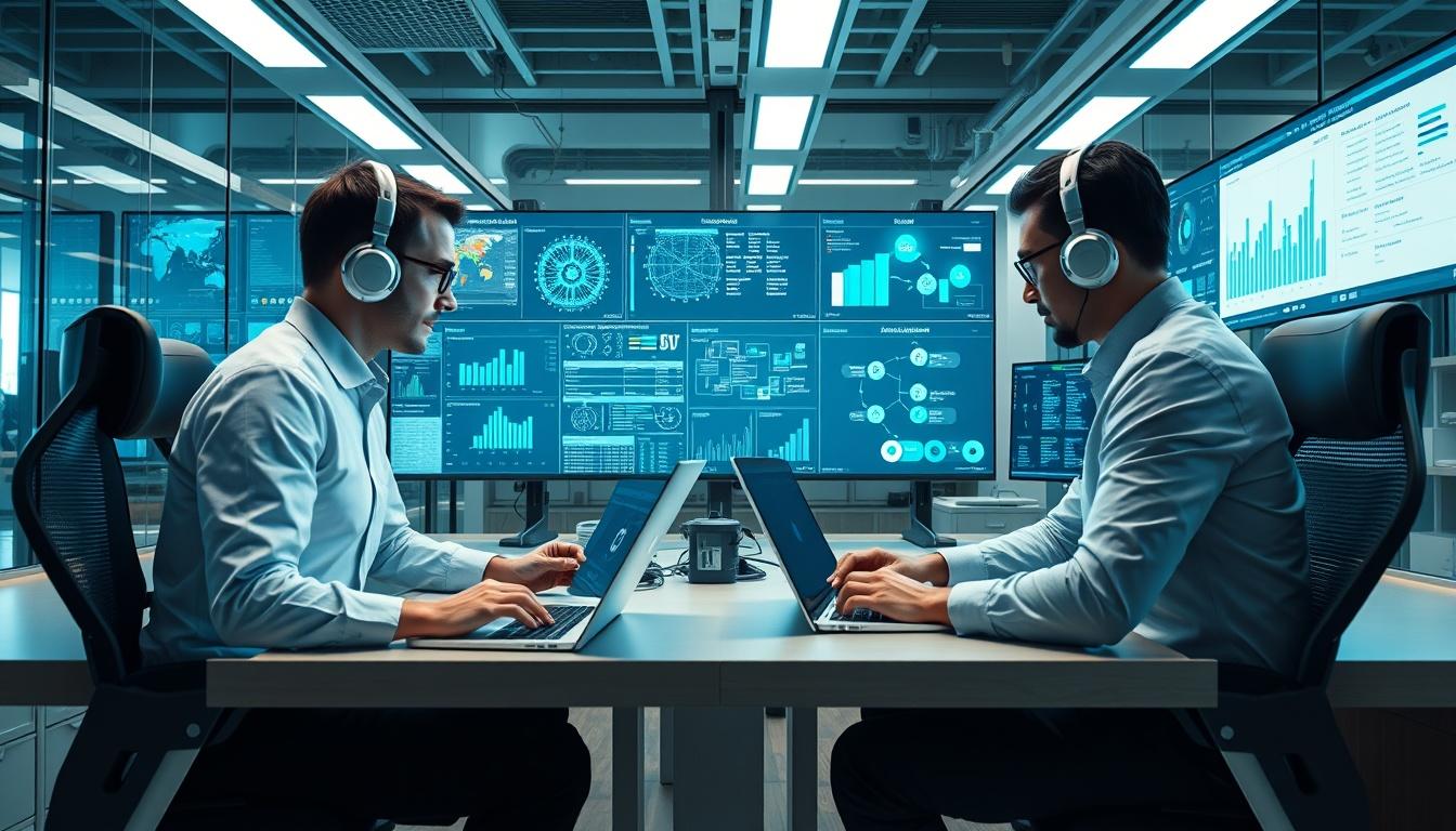 AI models and intelligent business systems