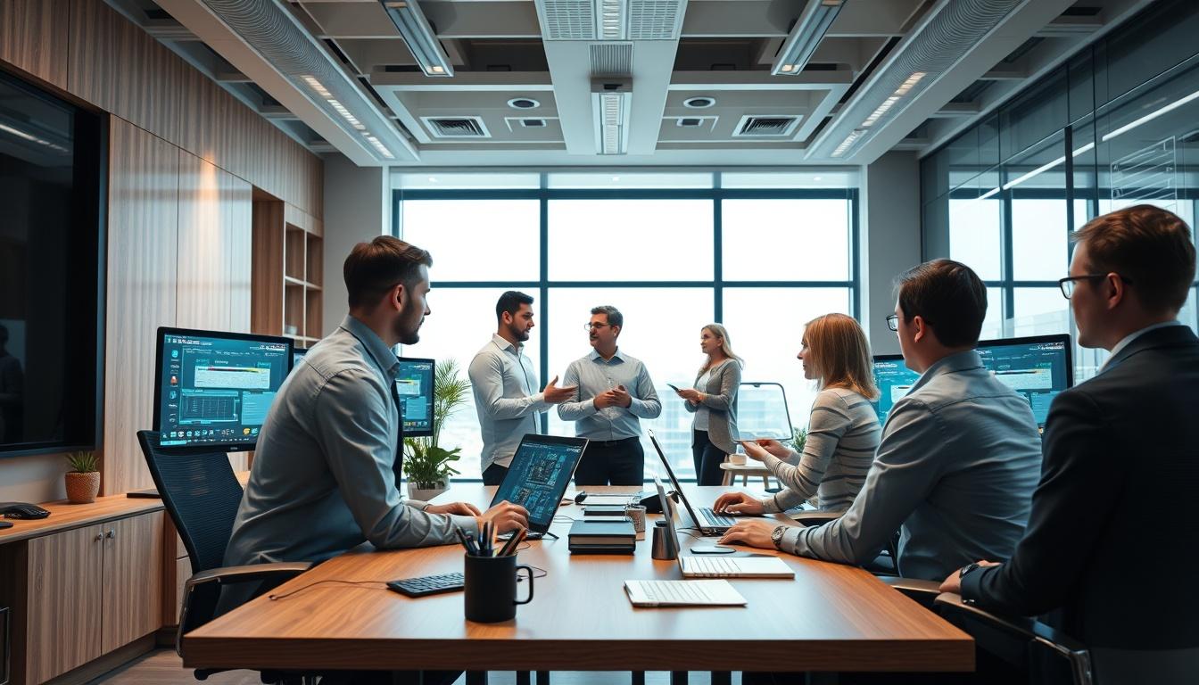 Data science analytics and business intelligence